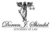 Doreen J. Shindel Logo
